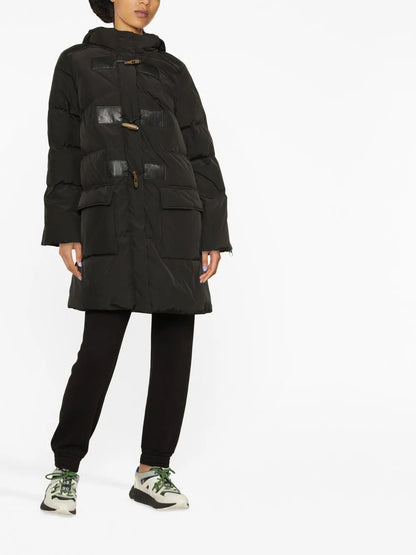 Rocky 1 Padded Jacket