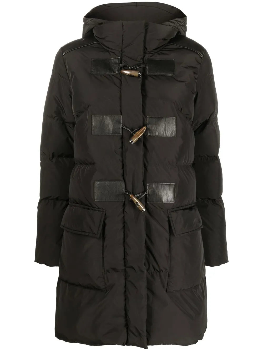 Rocky 1 Padded Jacket