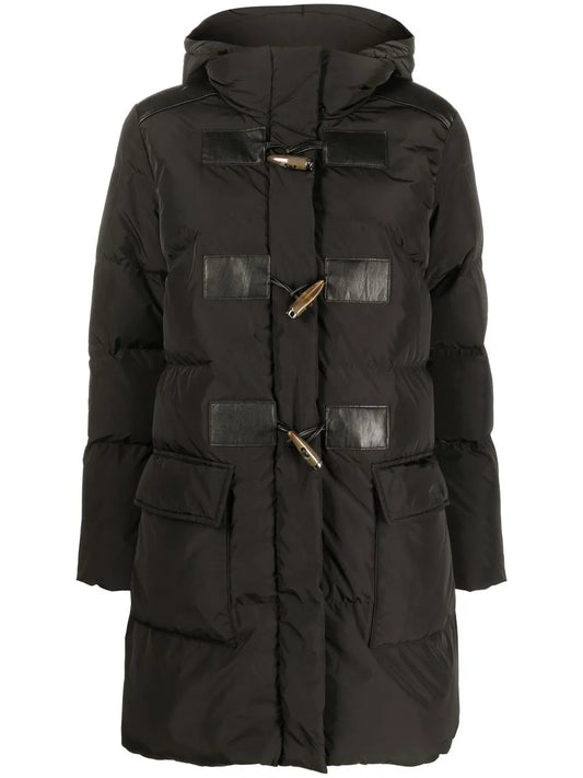 Rocky 1 Padded Jacket