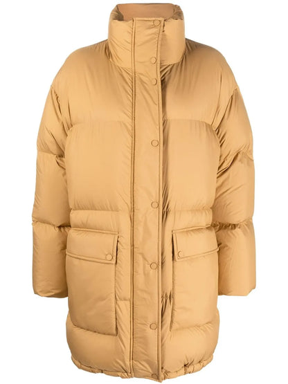 Edna Puffer Coat
