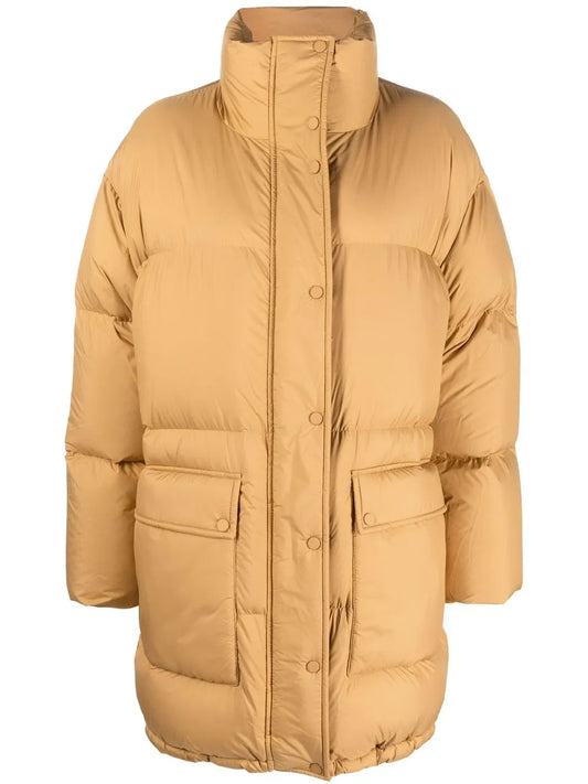 Edna Puffer Coat
