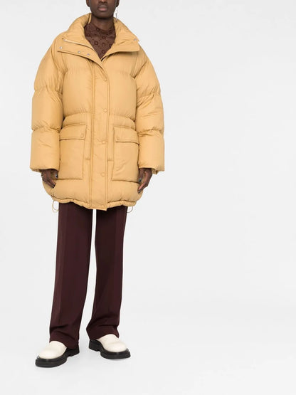 Edna Puffer Coat