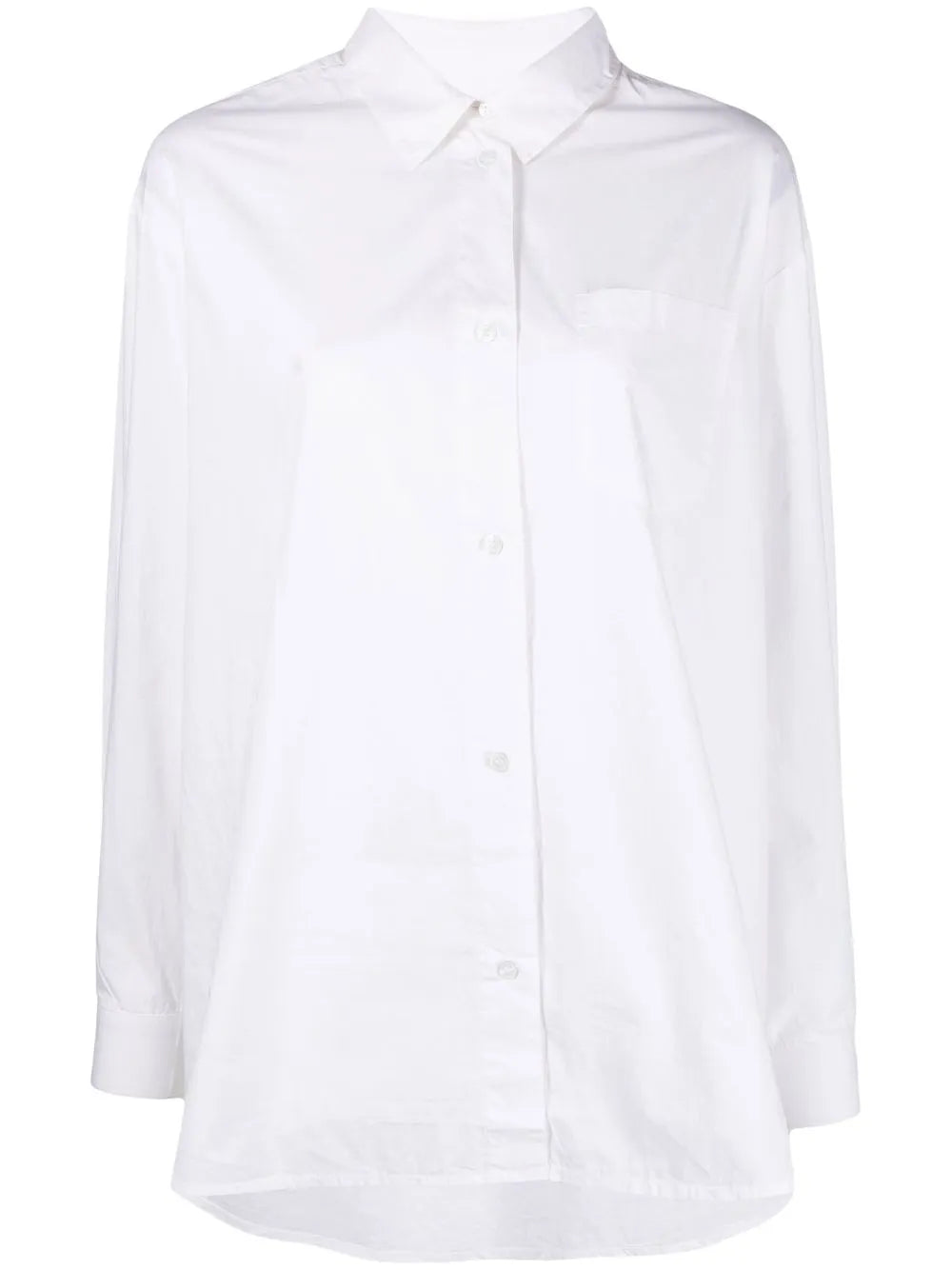 Edgar Organic Cotton Shirt