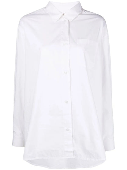 Edgar Organic Cotton Shirt