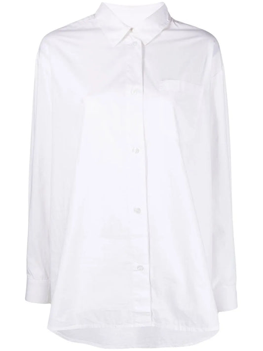 Edgar Organic Cotton Shirt
