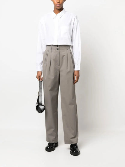 Edgar Organic Cotton Shirt