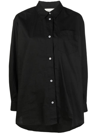 Edgar Organic Cotton Shirt