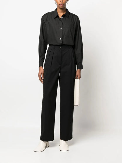Edgar Organic Cotton Shirt