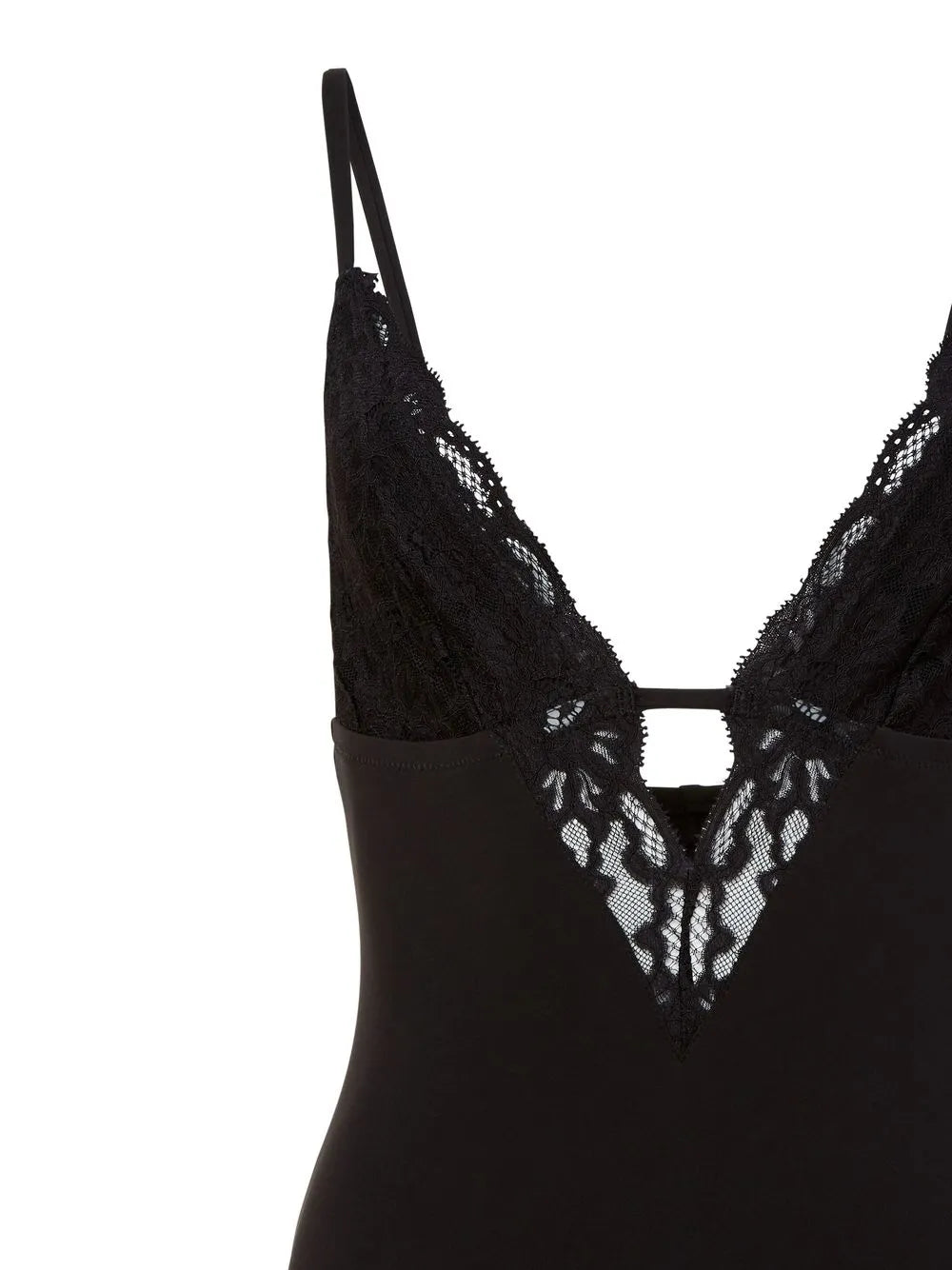 Charlotte 3-Way Bodysuit