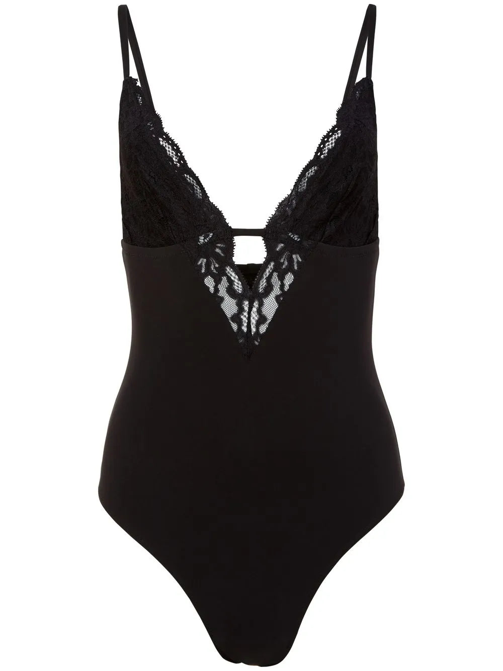 Charlotte 3-Way Bodysuit