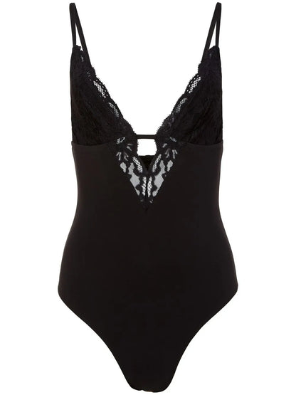 Charlotte 3-Way Bodysuit