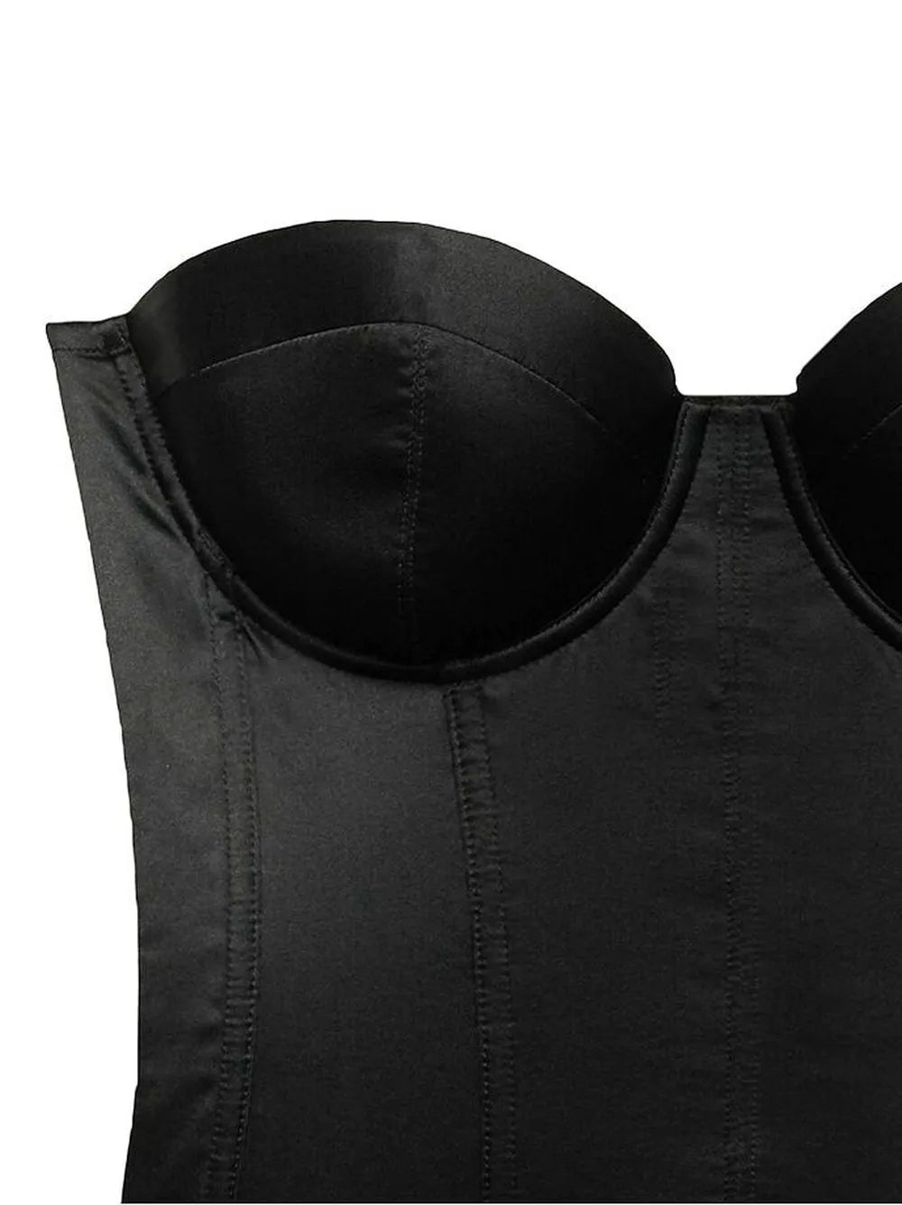 Hamptons Bustier
