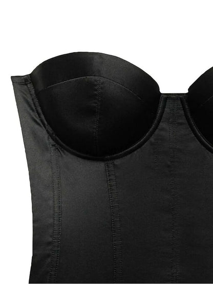 Hamptons Bustier