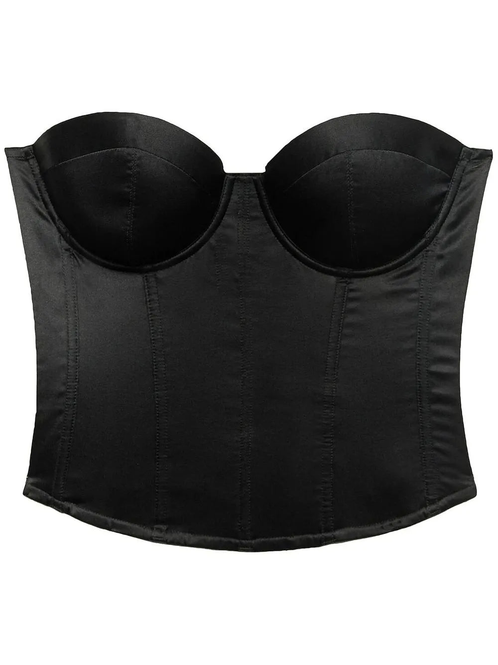Hamptons Bustier