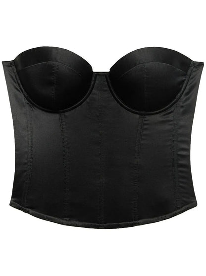 Hamptons Bustier