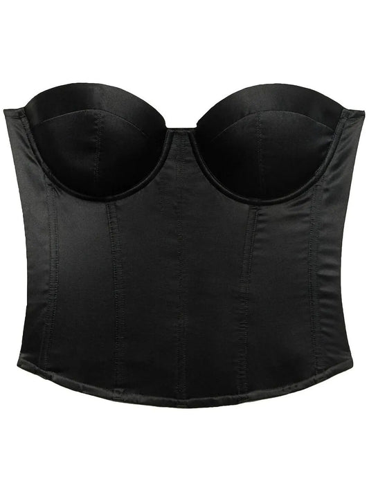 Hamptons Bustier
