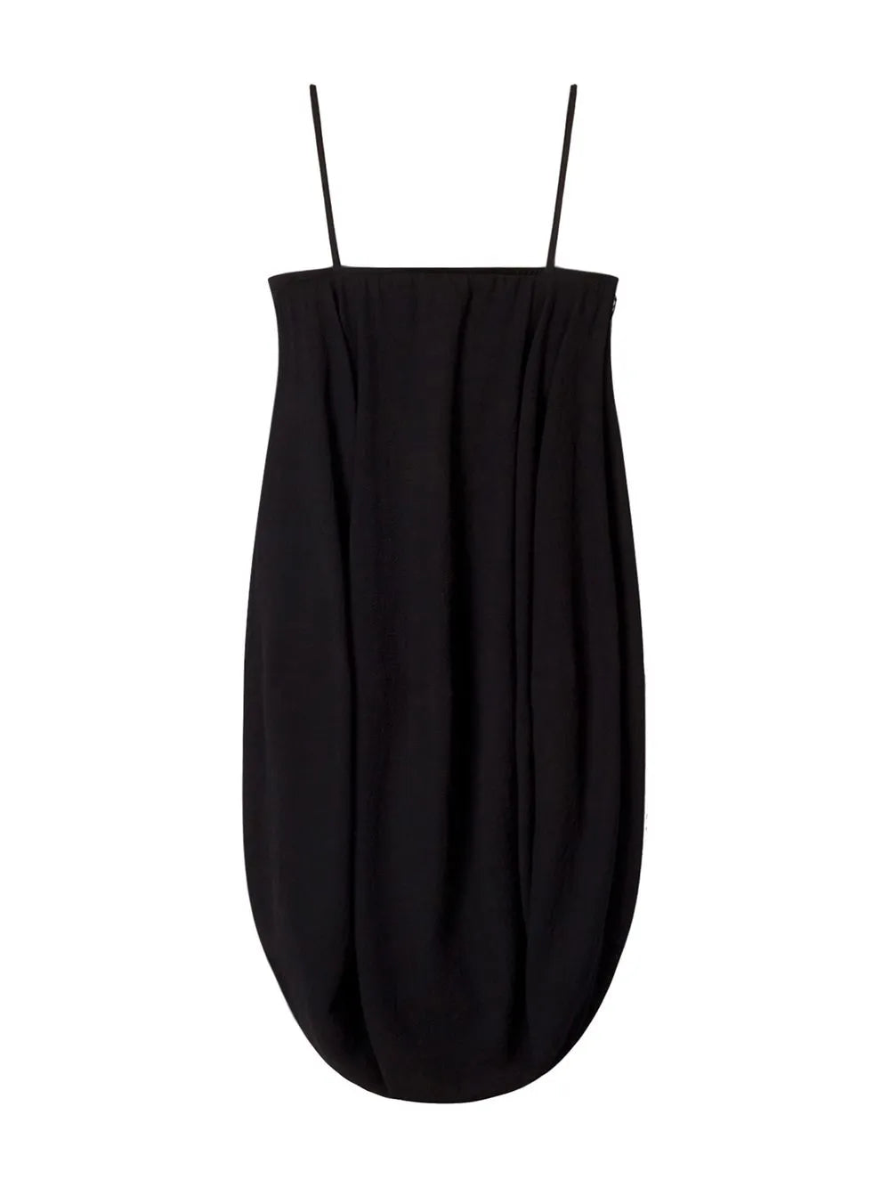 Spaghetti-Strap Minidress