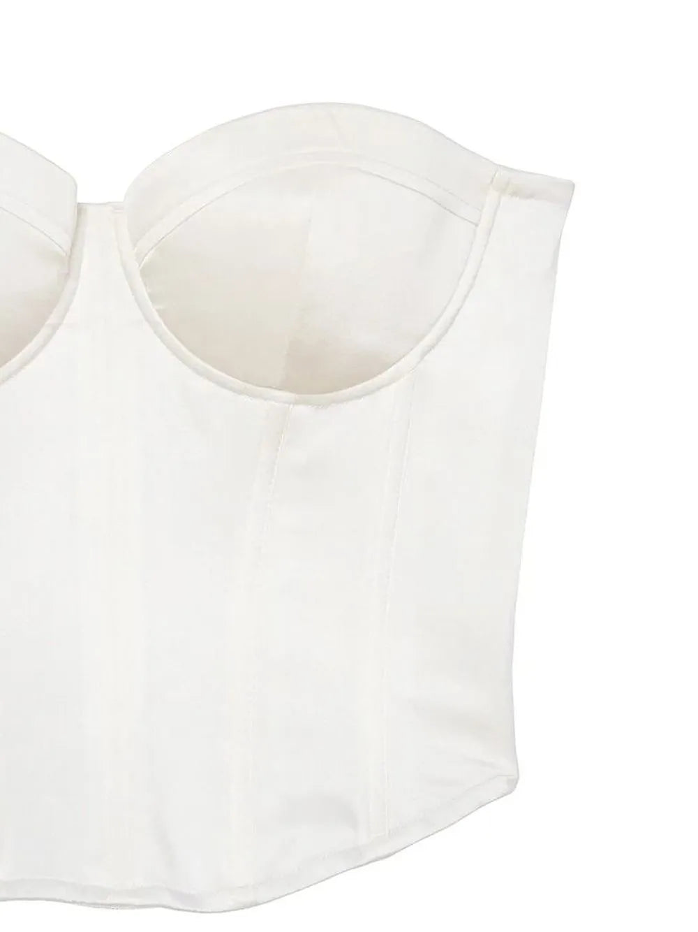 Hamptons Bustier