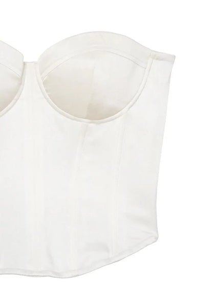 Hamptons Bustier