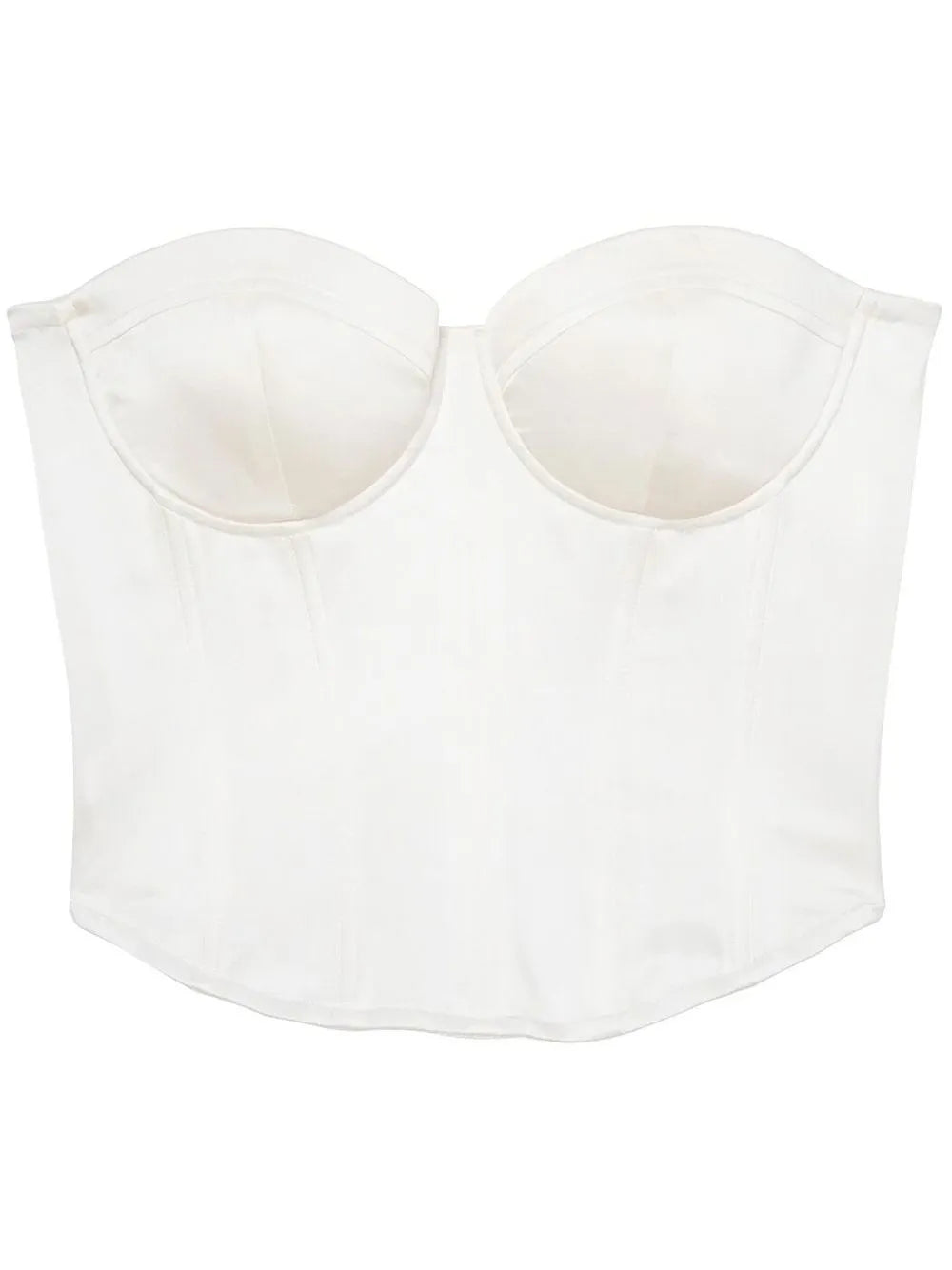Hamptons Bustier