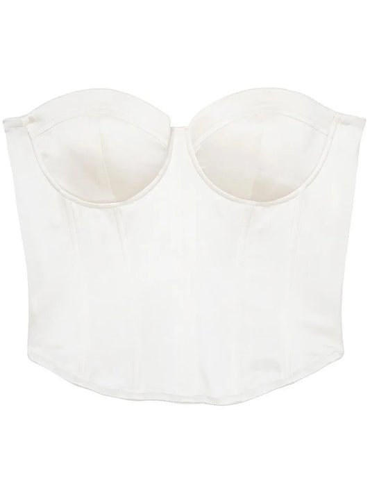 Hamptons Bustier