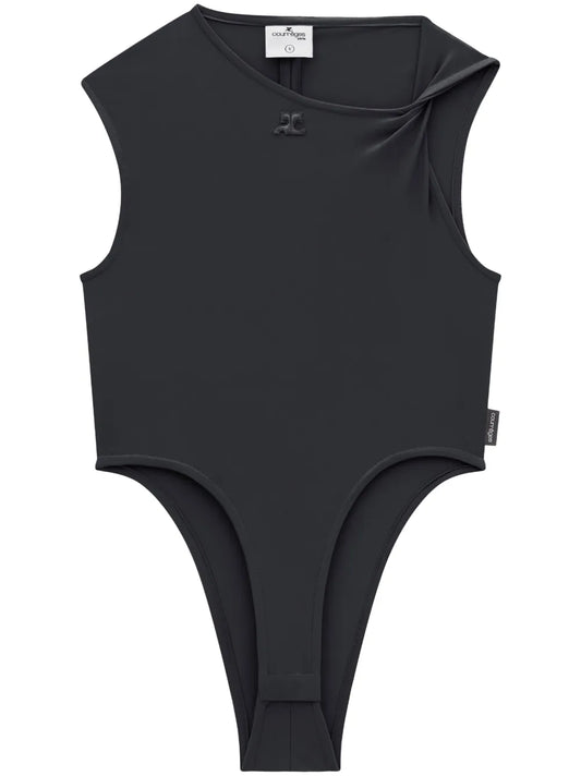 Logo Patch Body