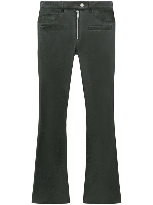 Corolle Vinyl Trousers