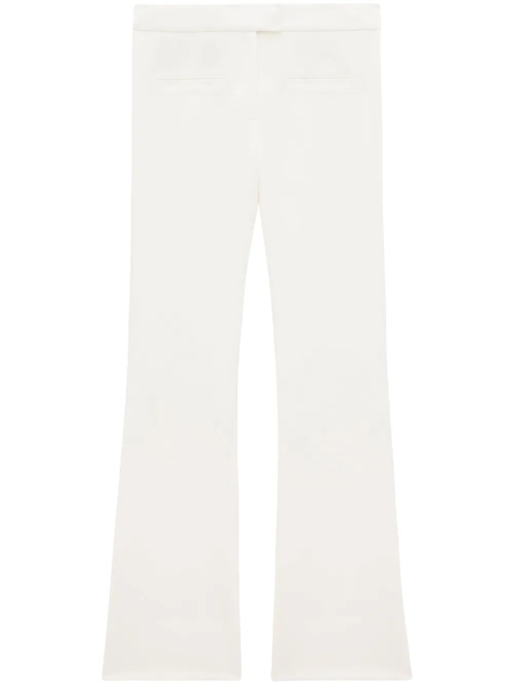Flared Trousers