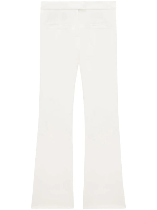 Flared Trousers