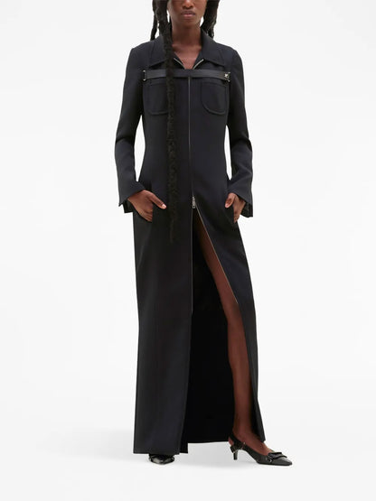 Harnais Long Dress