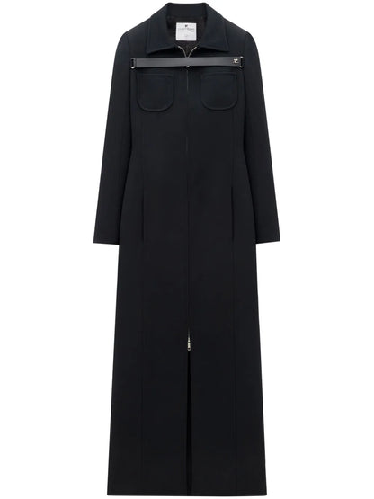 Harnais Long Dress