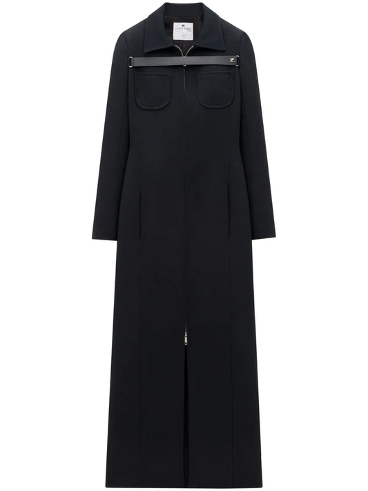 Harnais Long Dress