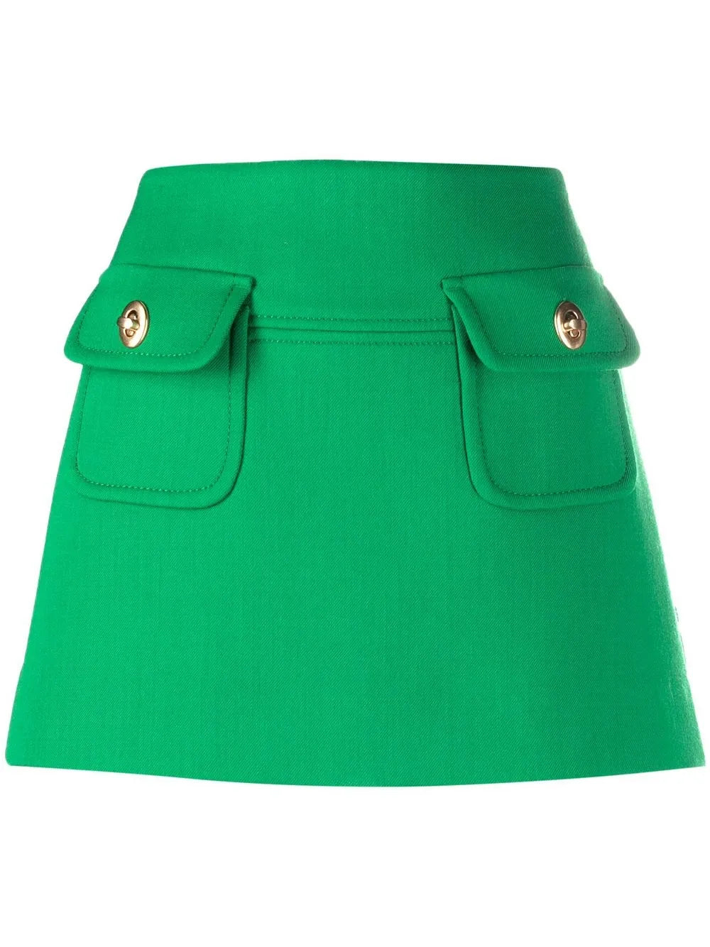 Celestial Mini Skirt