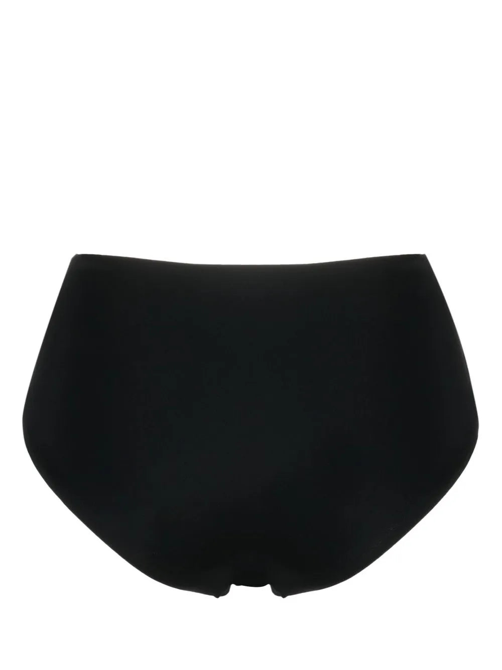 Ring-Embellishment Bikini Bottoms