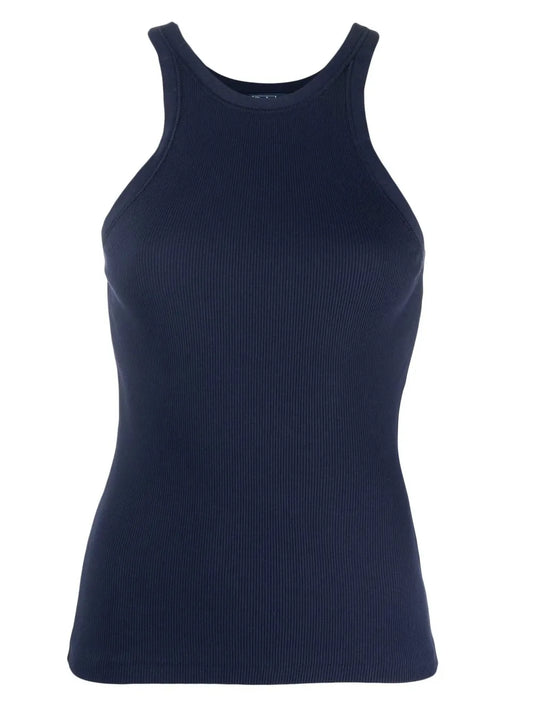 Ribbed Tank Top