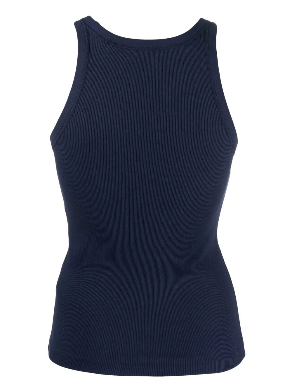 Ribbed Tank Top