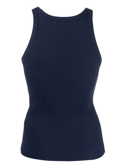 Ribbed Tank Top