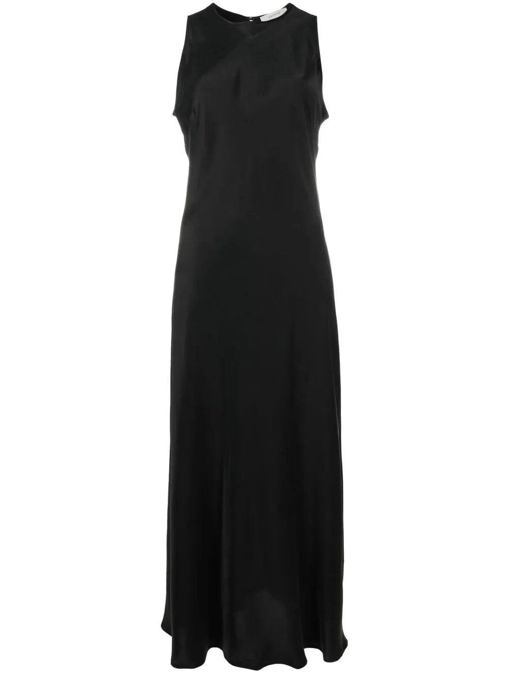 Valencia Silk Slip Dress