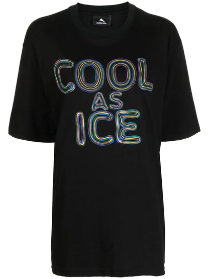 Cool As Ice T-Shirt