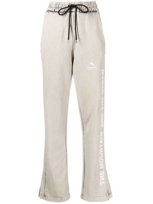 The Mountain And The Ocean Joggers