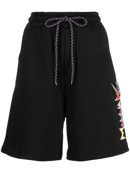 Heritage Knee-Length Shorts