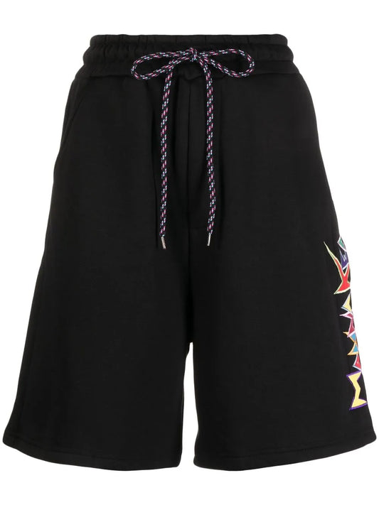 Heritage Knee-Length Shorts