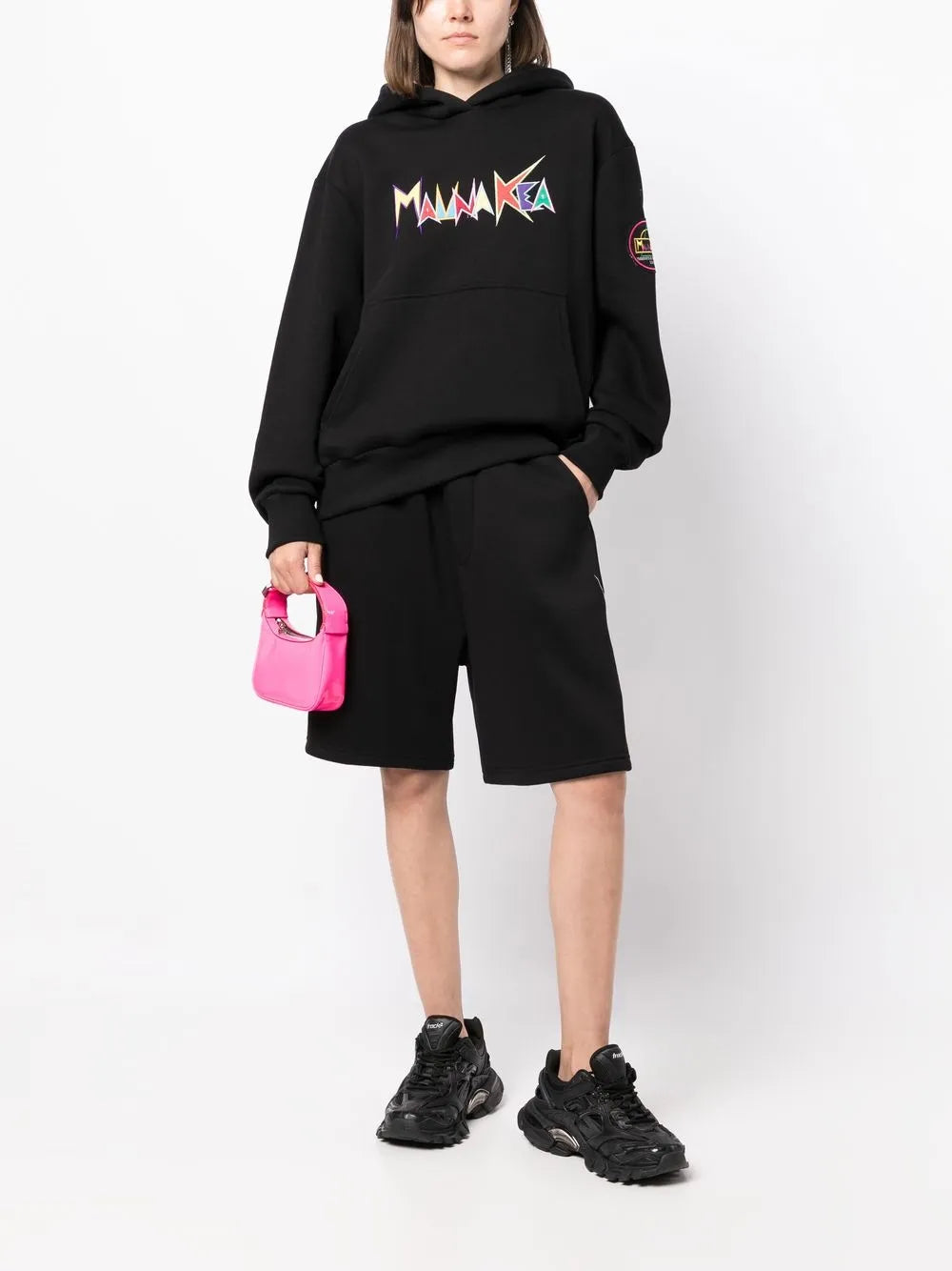 Heritage Knee-Length Shorts