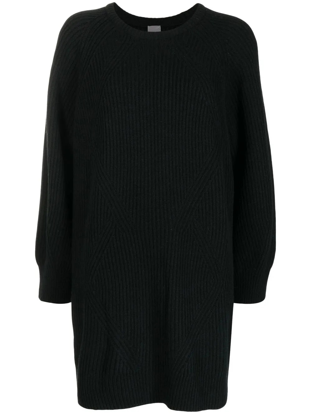 Knitted Sweater Dress