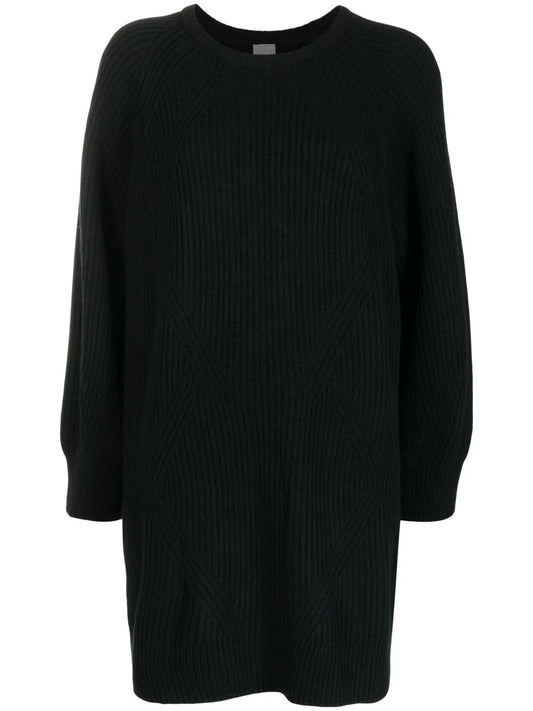 Knitted Sweater Dress