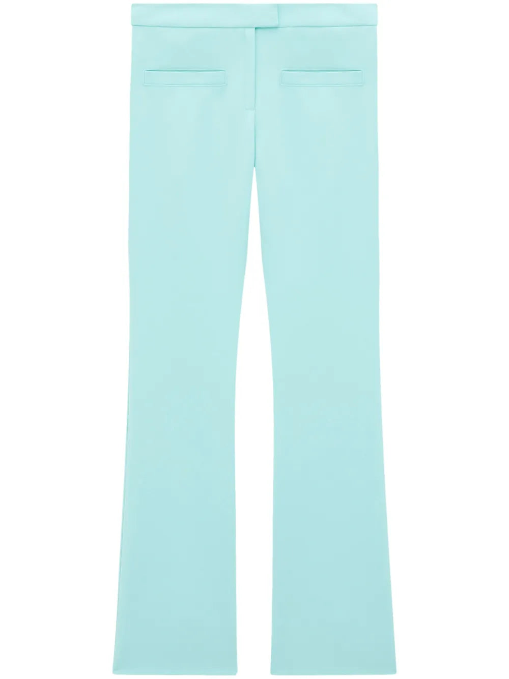 Flared Trousers