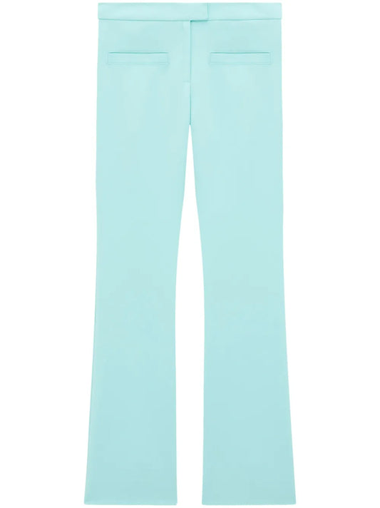 Flared Trousers