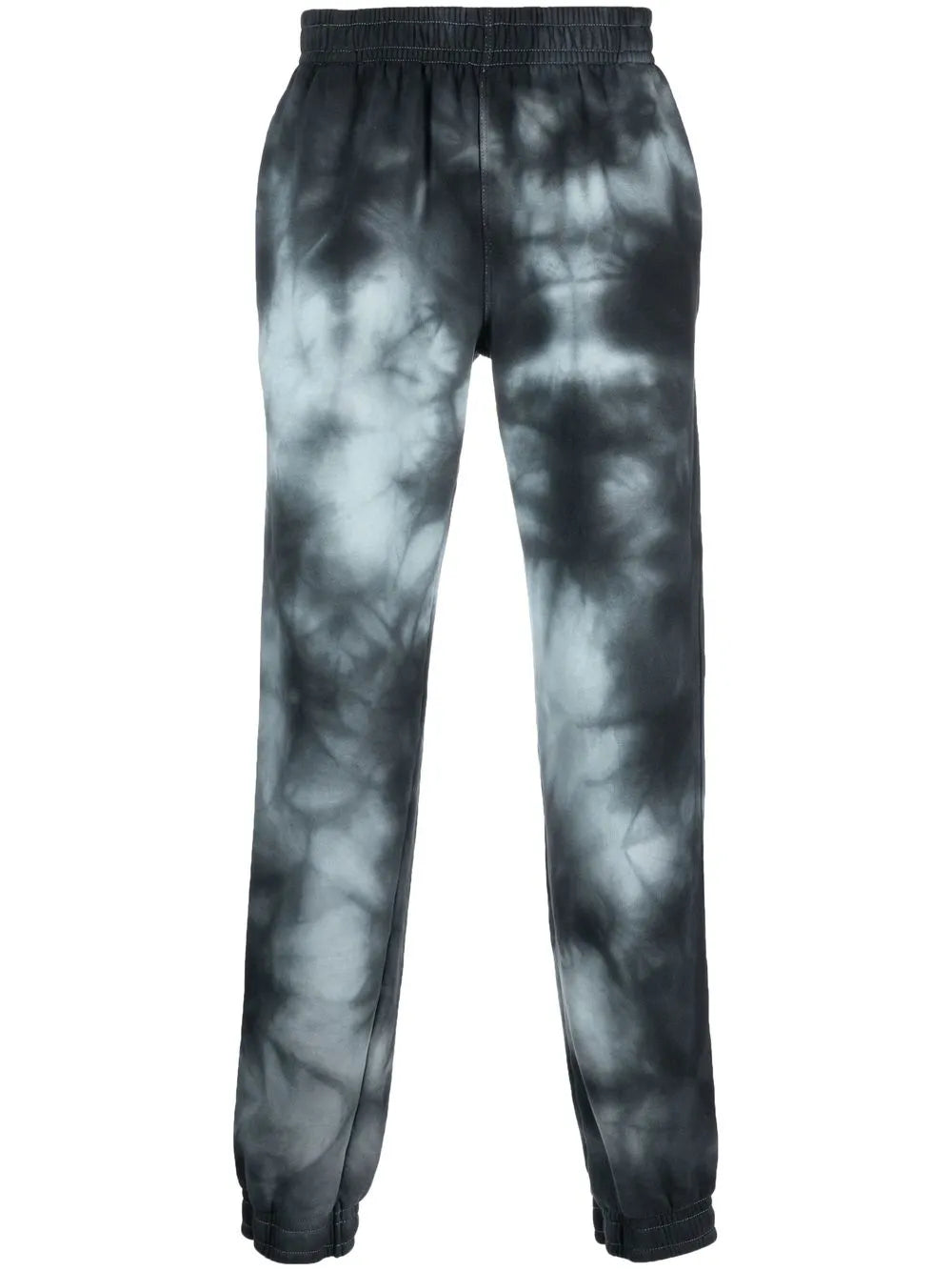 Organic Cotton Tie-Dye Track Pants