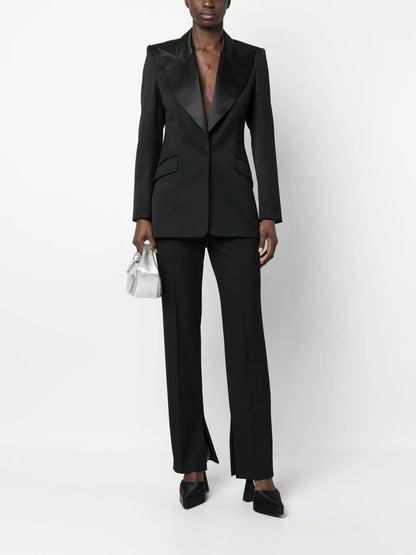 Single Breasted Blazer