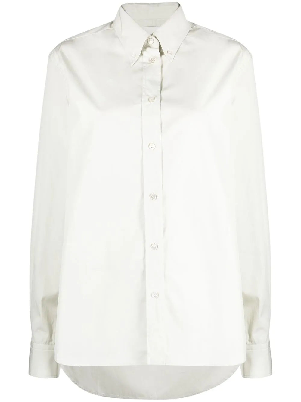 Bissett Button-Down Shirt